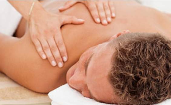 Відпочинок та оздоровлення масажами в Карпатах